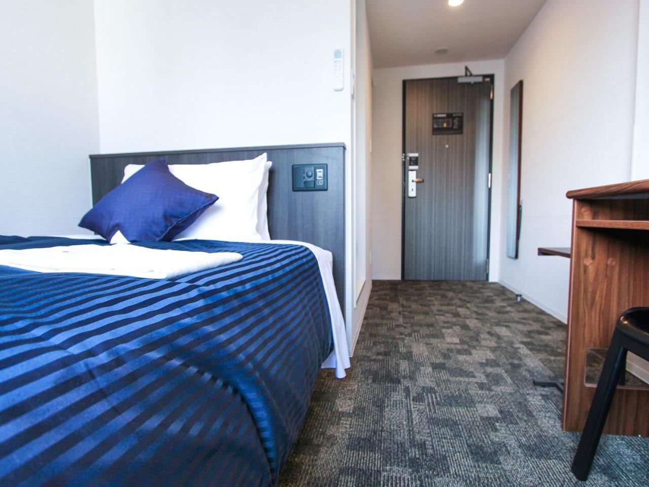 Livemax Yodoyabashi Hotel 3*