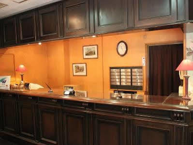 Hotel Sunlife Osaka