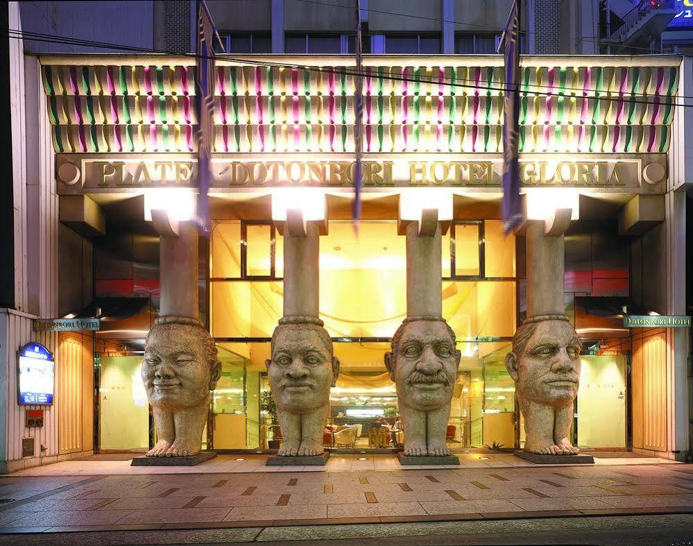 Hotel Dotonbori (adults Only) Osaka