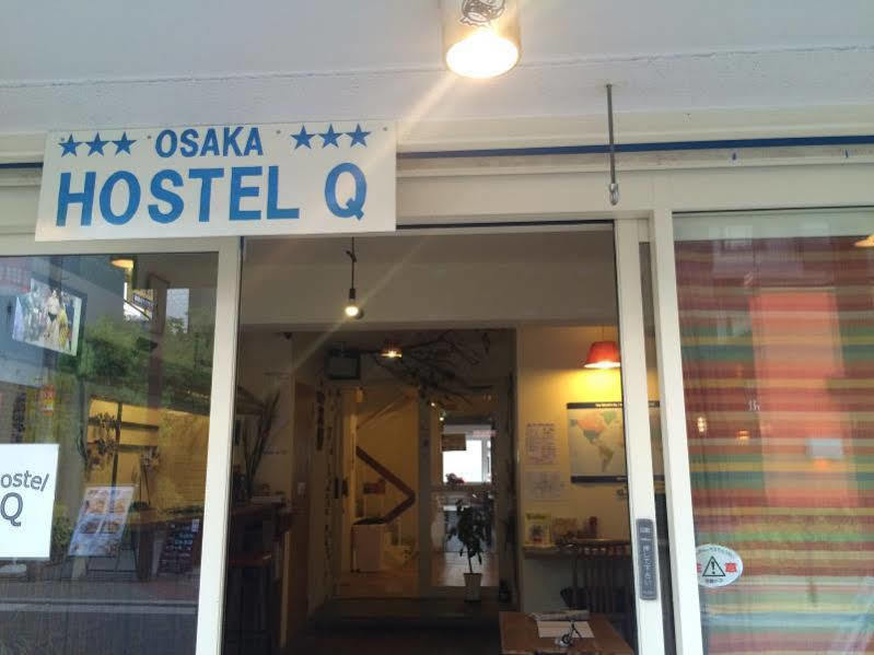 Q Osaka