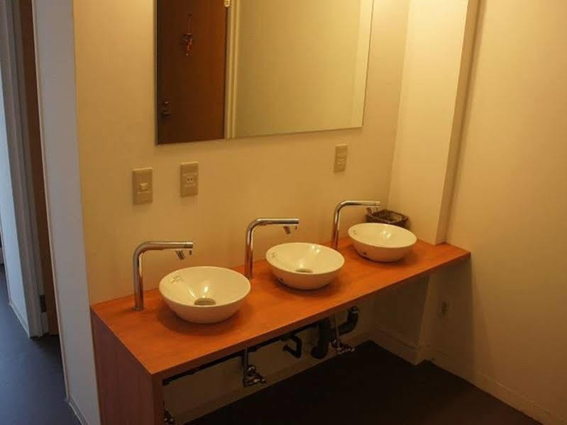 Q Albergue Osaka