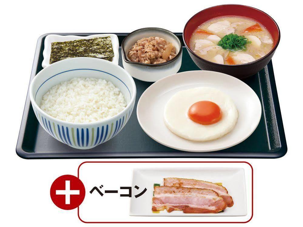 Via Shinsaibashi Nagahoridori Hotel 4*