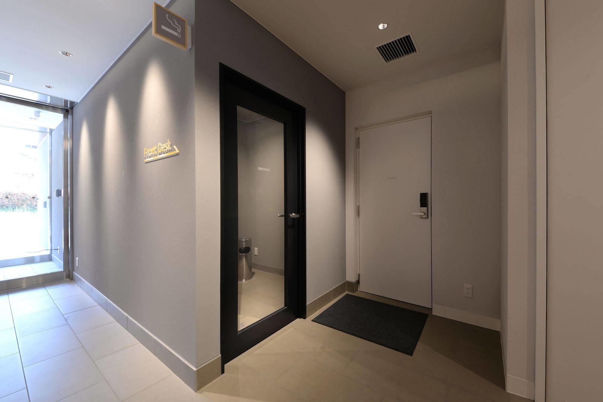 Hotel Vessel Shinsaibashi 4*