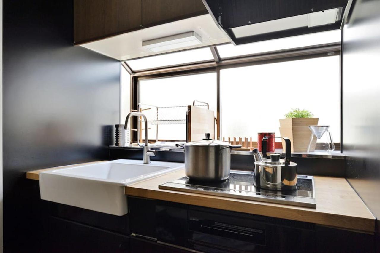 Holiday home Tennoji 168, Osaka