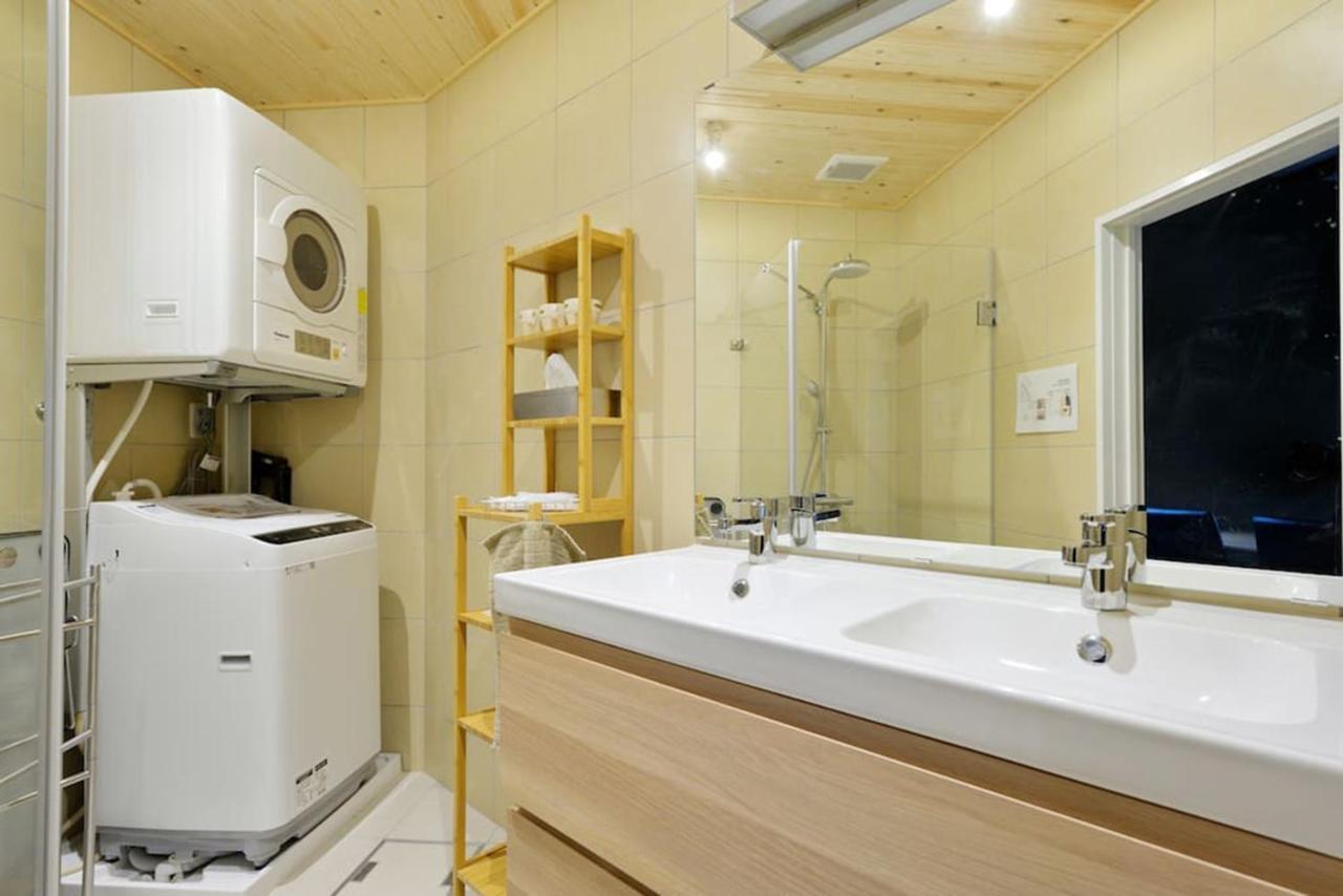 Tennoji 168, Holiday home