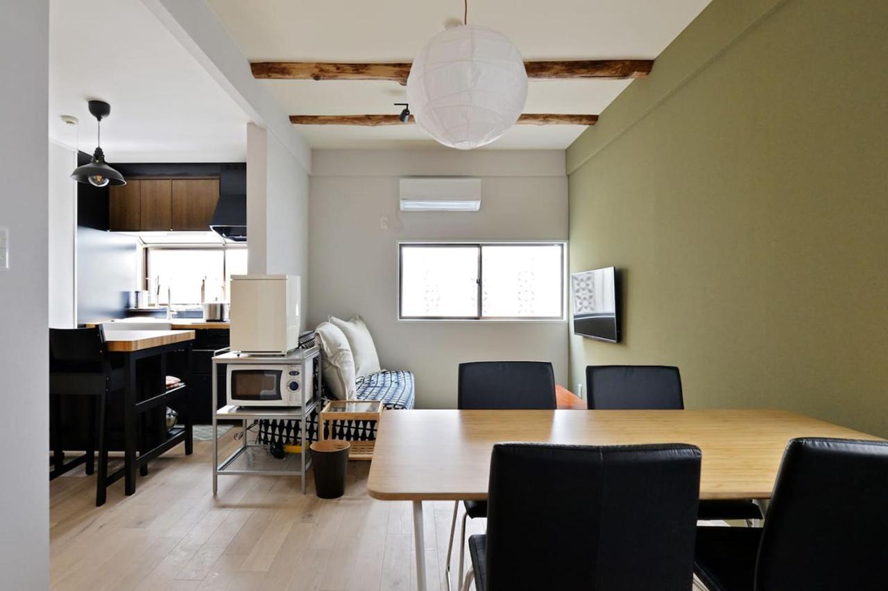 Tennoji 168, Holiday home *