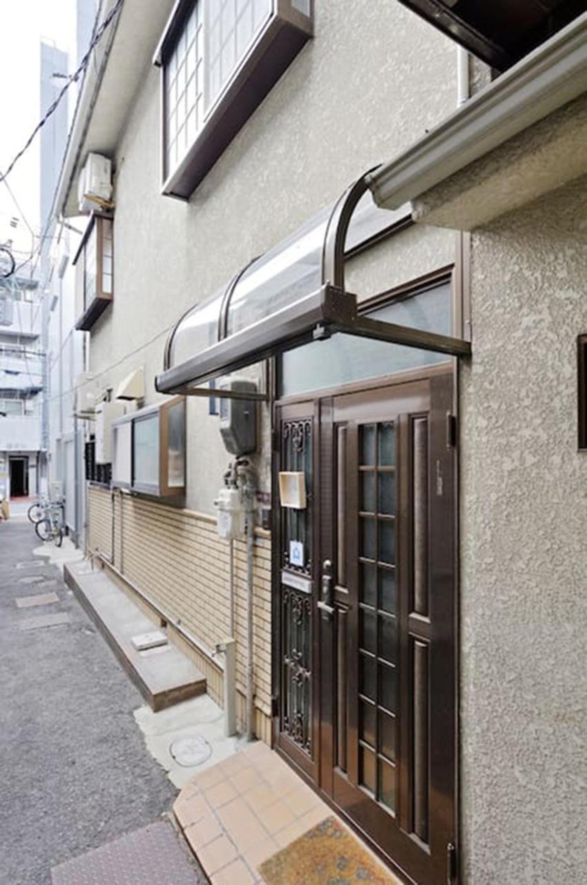 Tennoji 168,