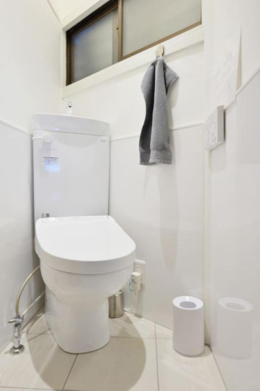 Tennoji 168, Holiday home