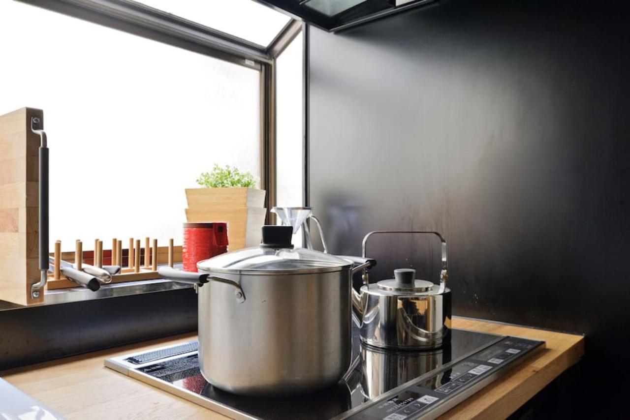 Tennoji 168, Holiday home *