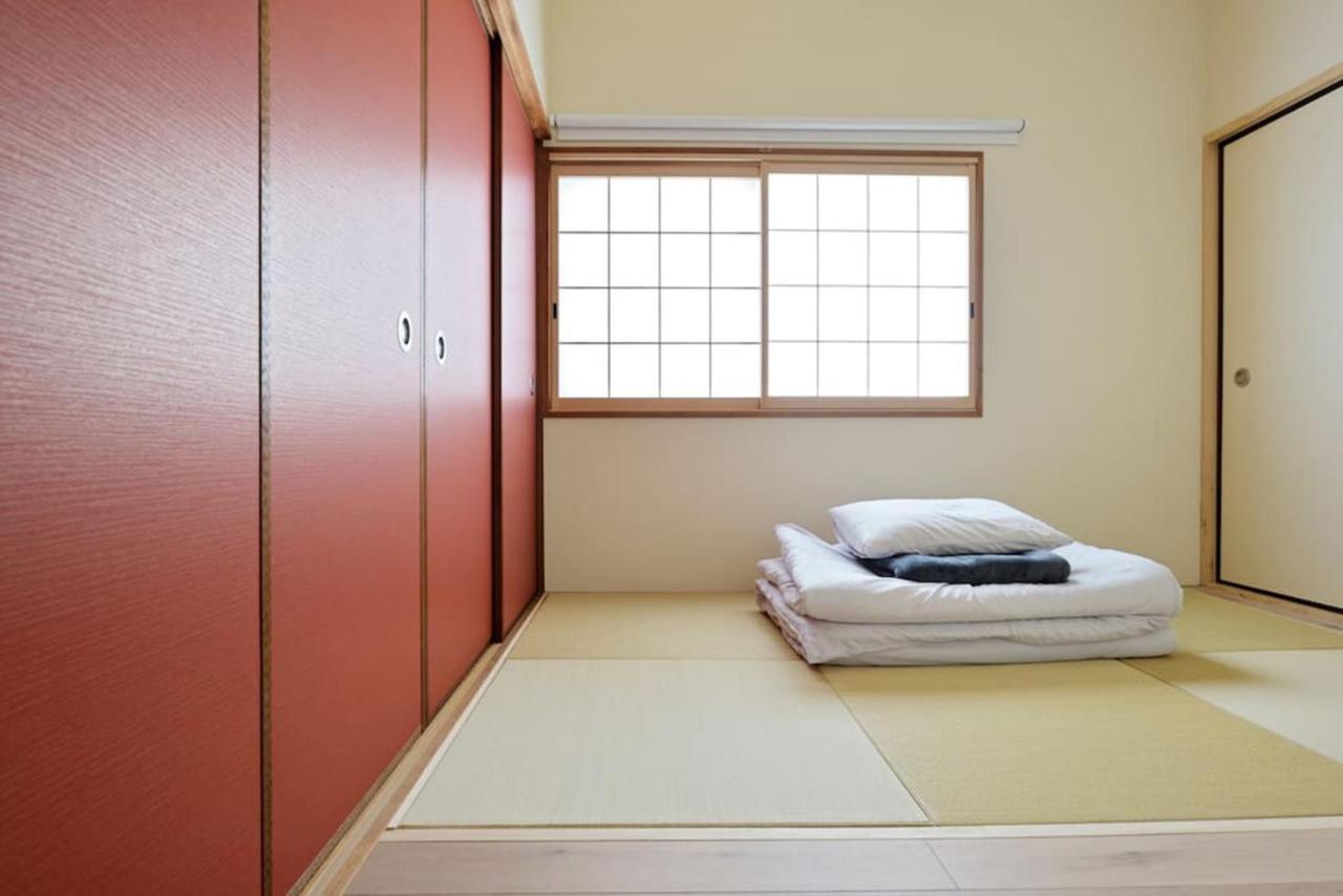Tennoji 168, Holiday home Osaka