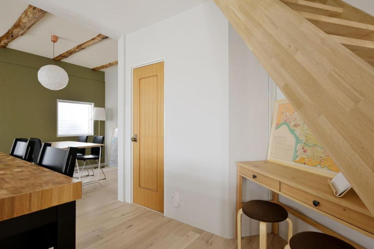 Tennoji 168, Holiday home