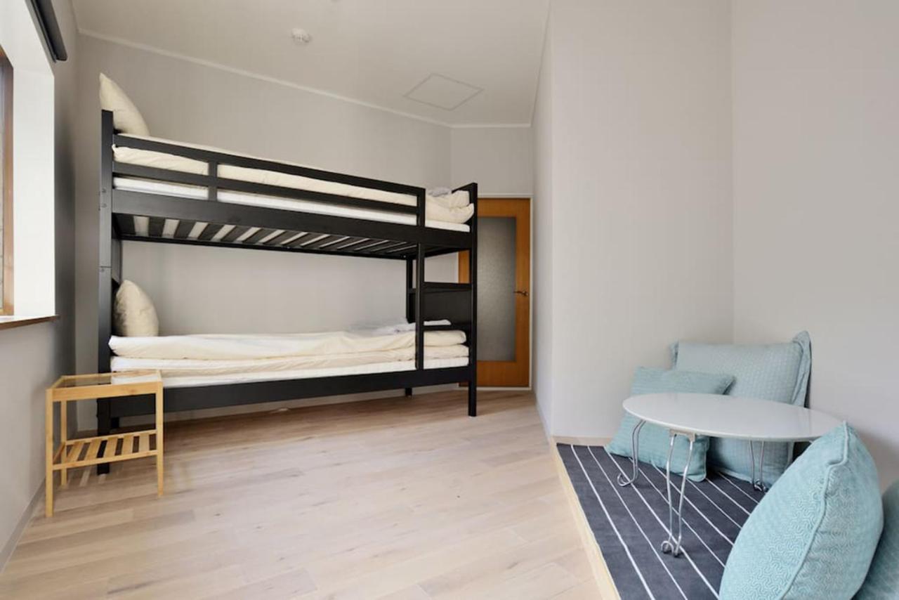 Tennoji 168, Holiday home Osaka