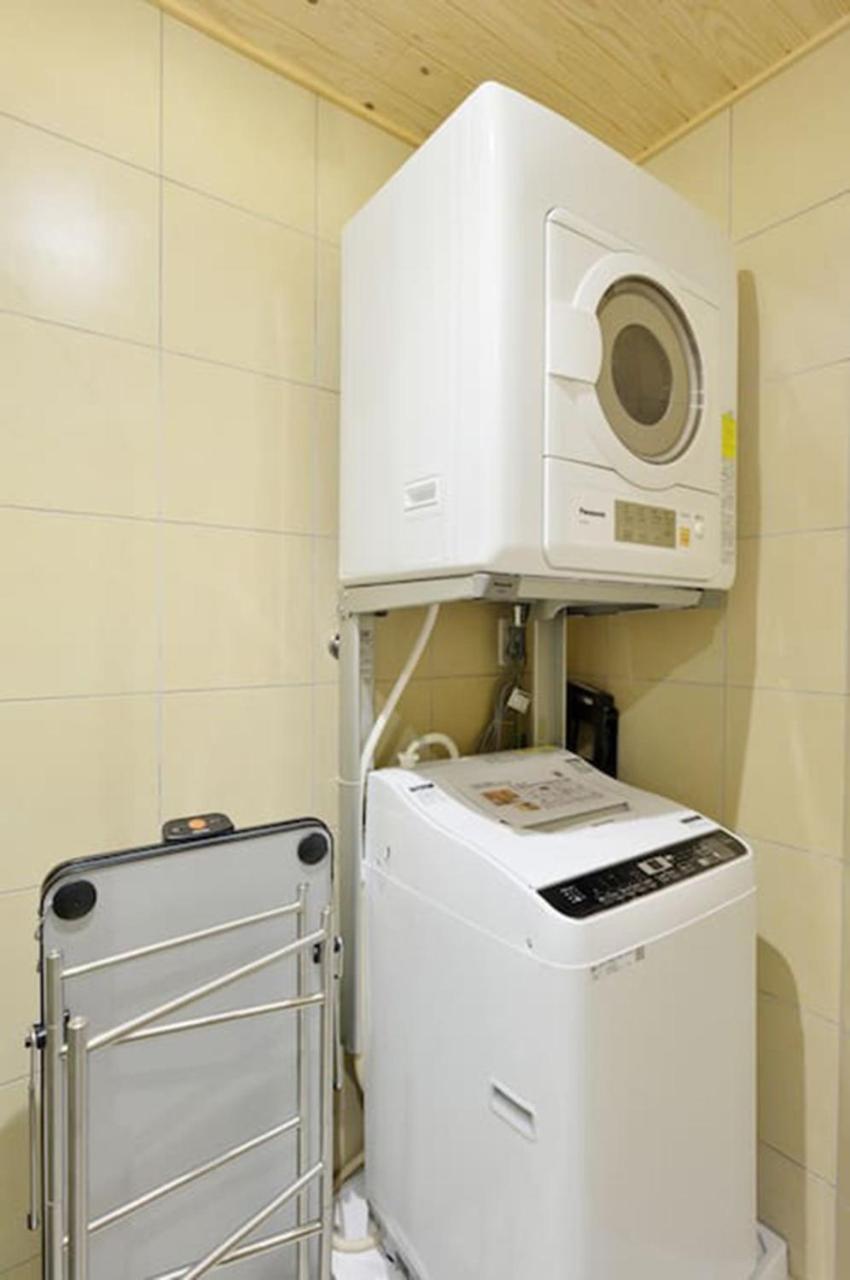 Holiday home Tennoji 168,