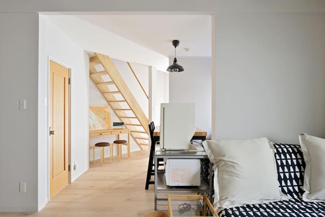 Tennoji 168, Holiday home *