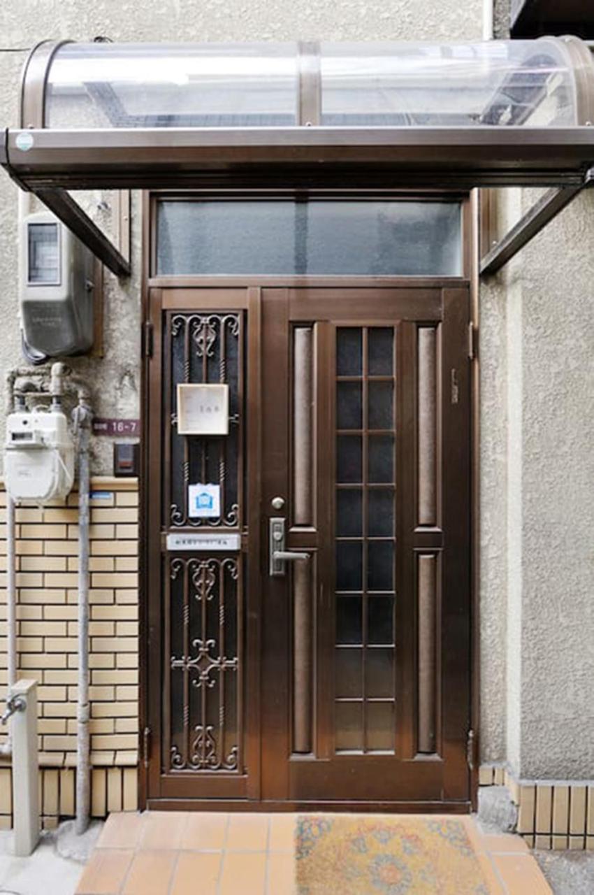 Tennoji 168, Holiday home Osaka