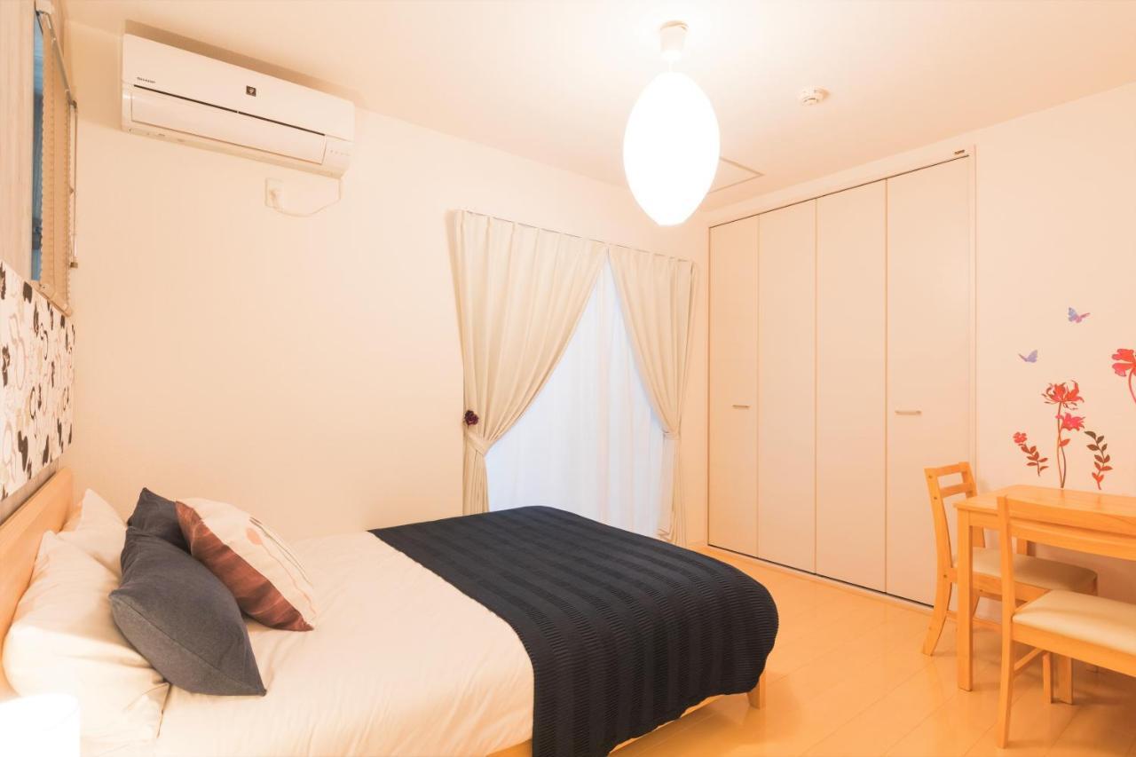 Holiday home Bijou Stand By Me Osaka