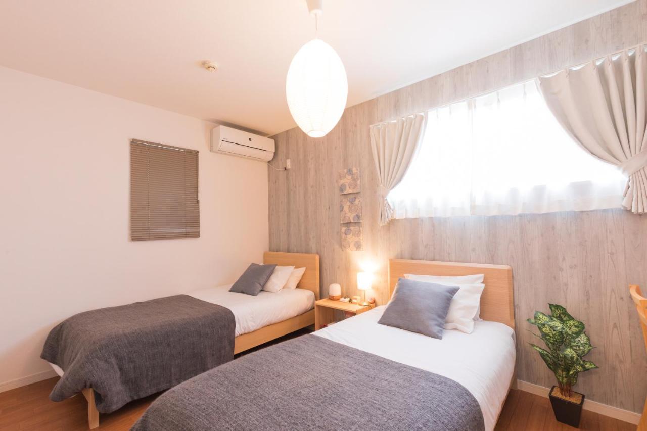 Bijou Stand By Me Holiday home Osaka