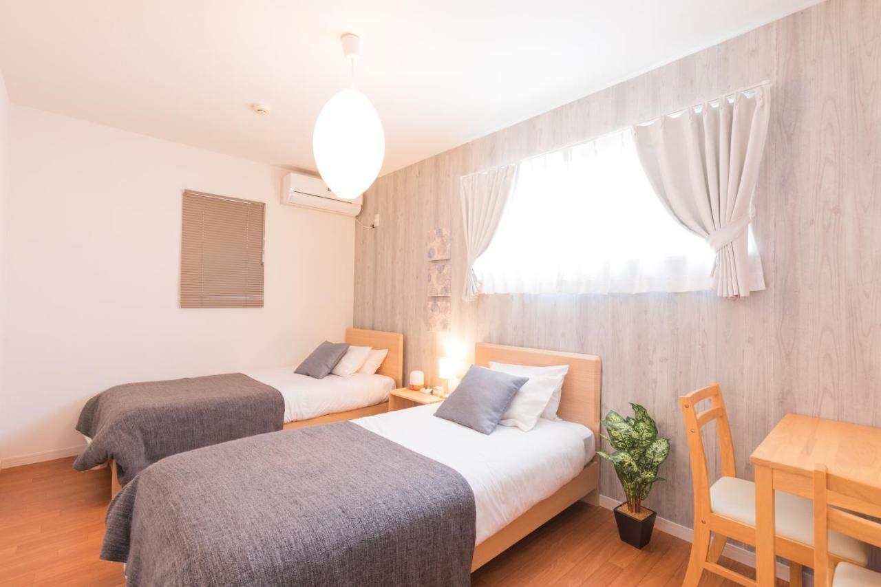 Holiday home Bijou Stand By Me *
