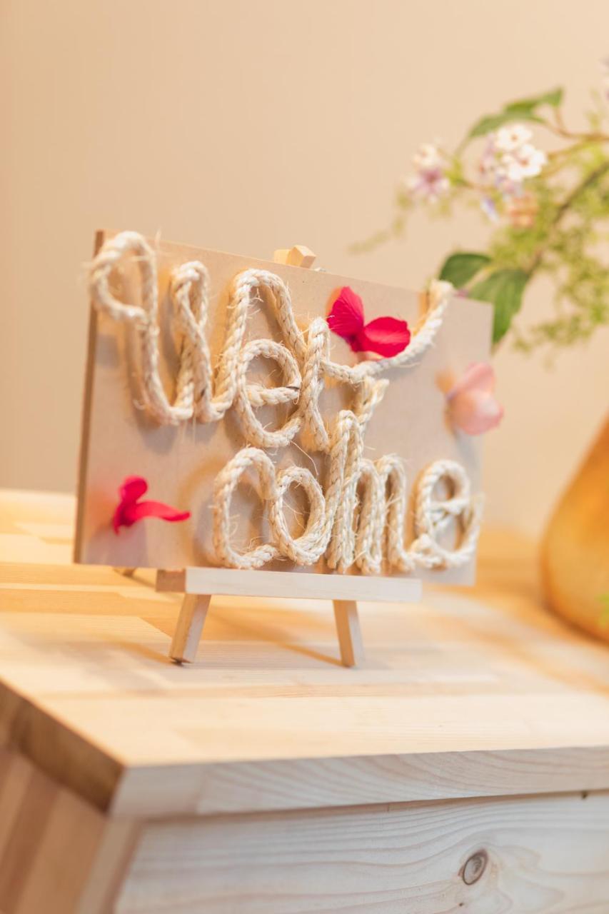 Holiday home Bijou Stand By Me *