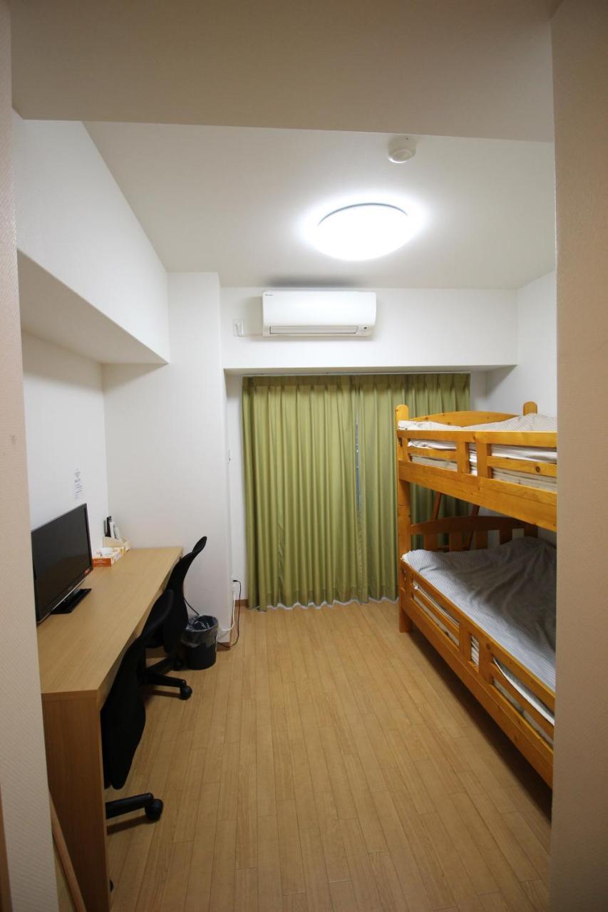 Patio Kyobashi Apartment *