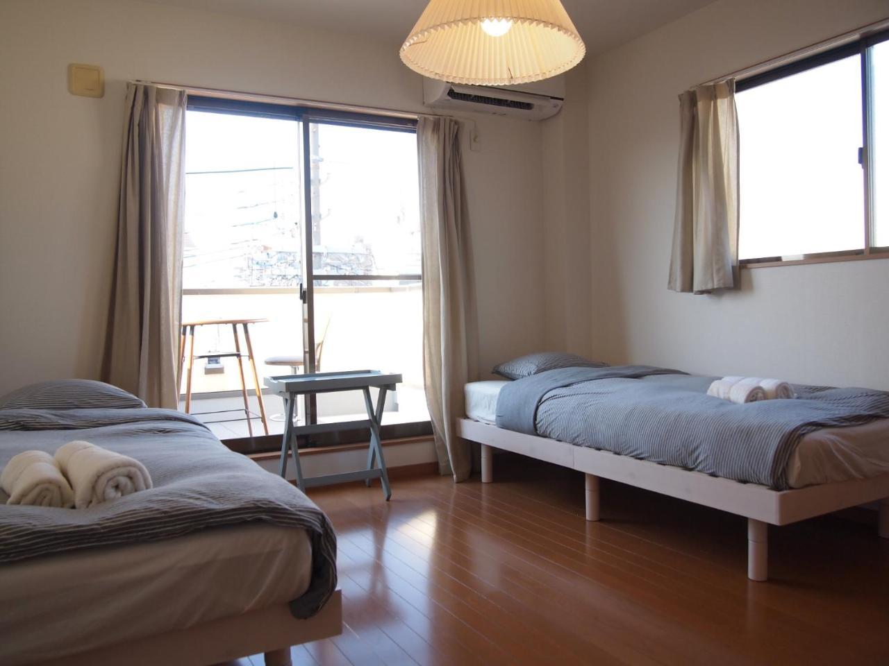 Sonkun No Ie * Osaka