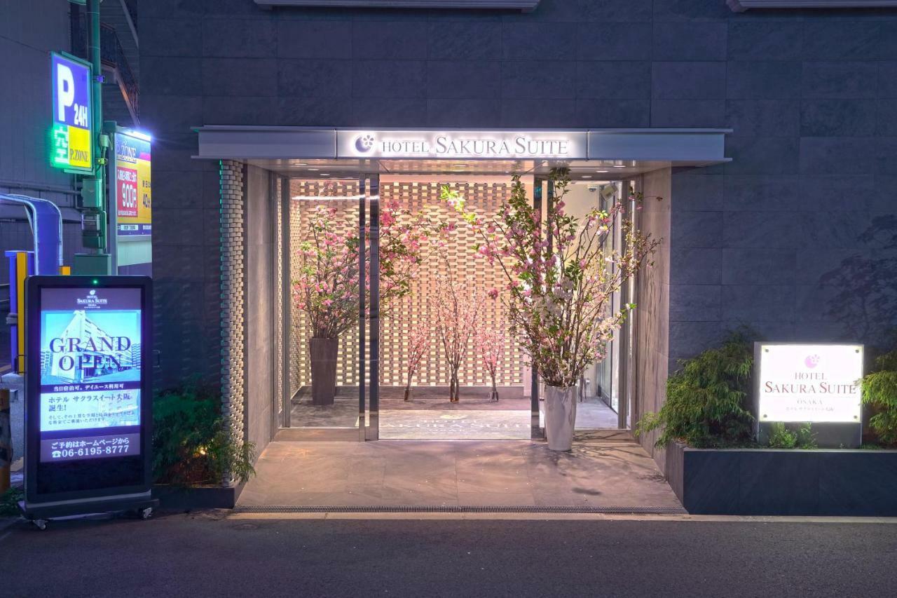 Hotel Sakura Juso (adults Only) Osaka