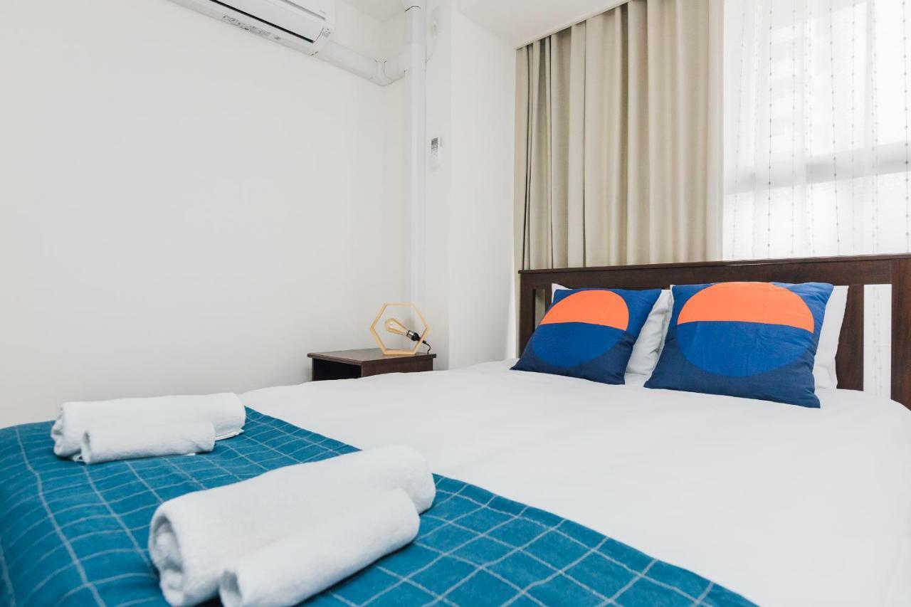 Apartamento Higobashi Afp *