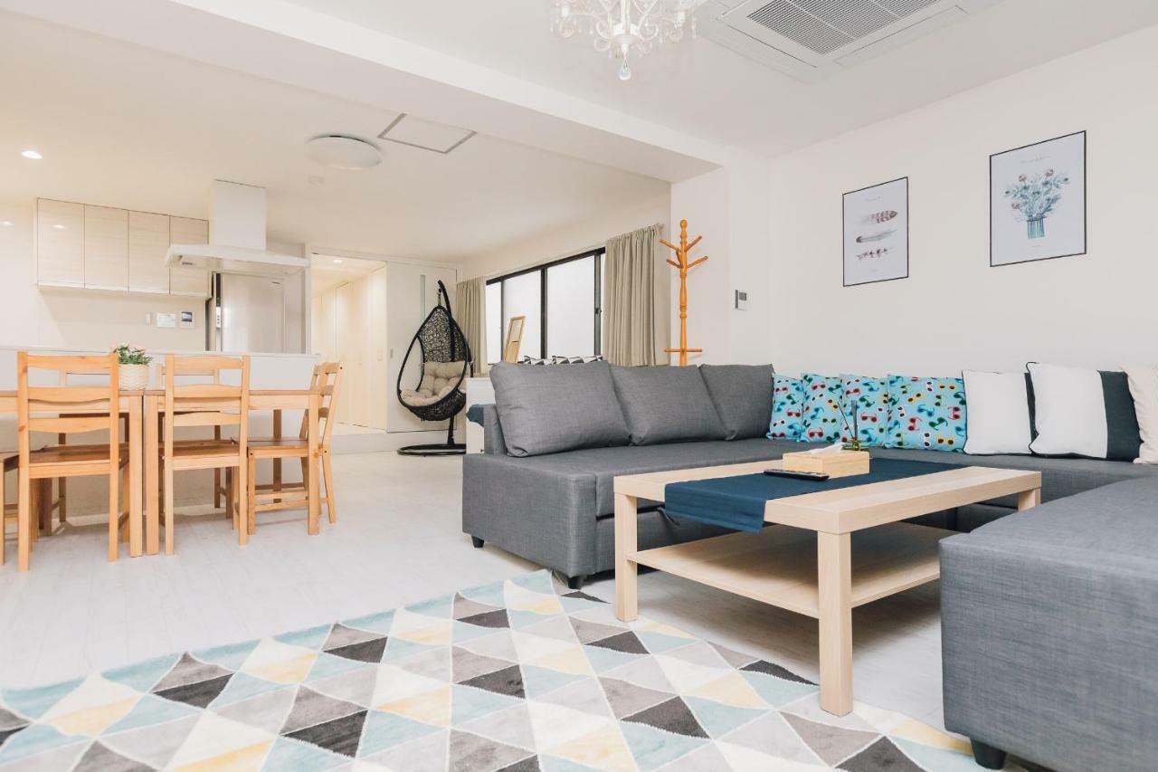 Higobashi Afp Apartamento *