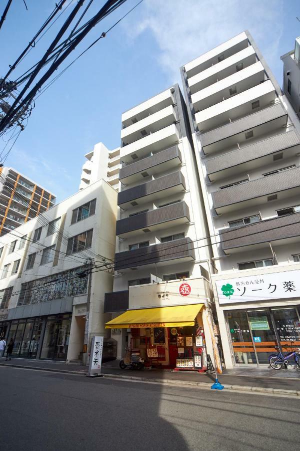 Forestay Shinsaibashi * Osaka