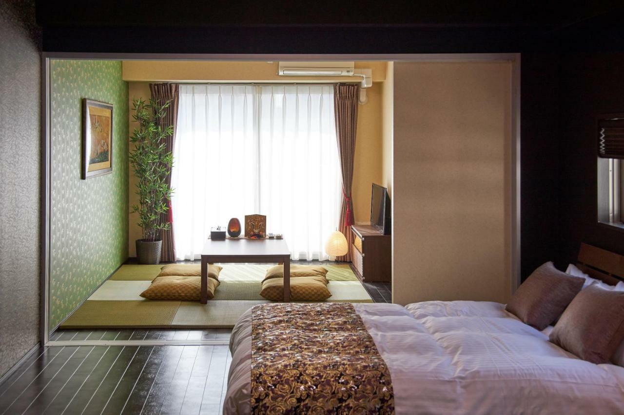 Forestay Shinsaibashi Apartment *