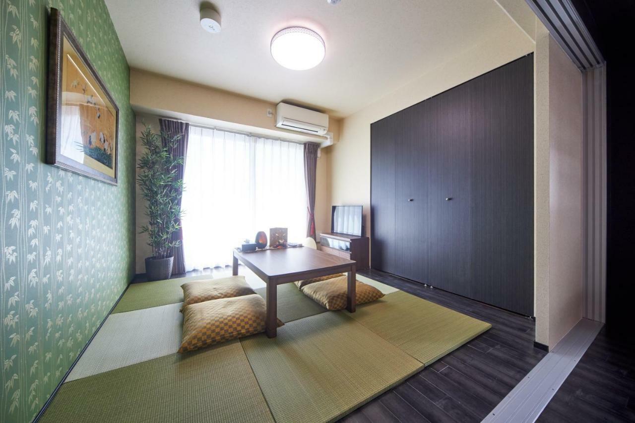 Forestay Shinsaibashi *