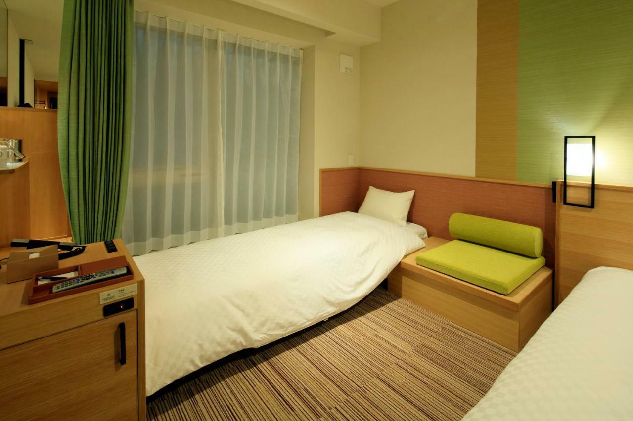 The Singulari & Skyspa At Universal Japan Hotel