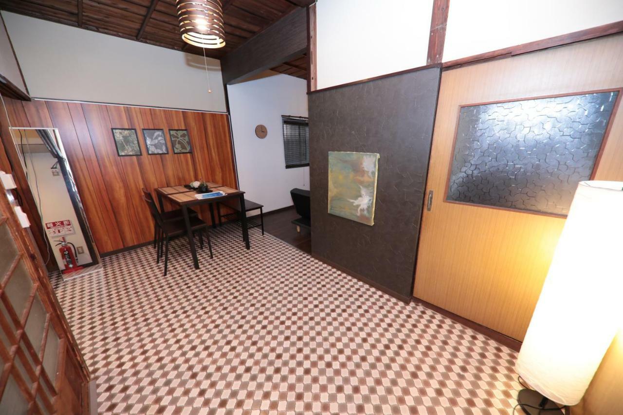 Apartment Good Old Japanese