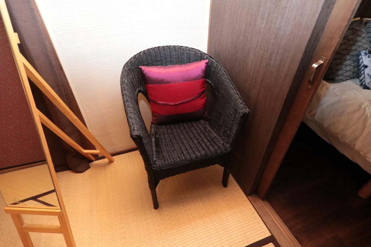 Apartment Good Old Japanese Osaka