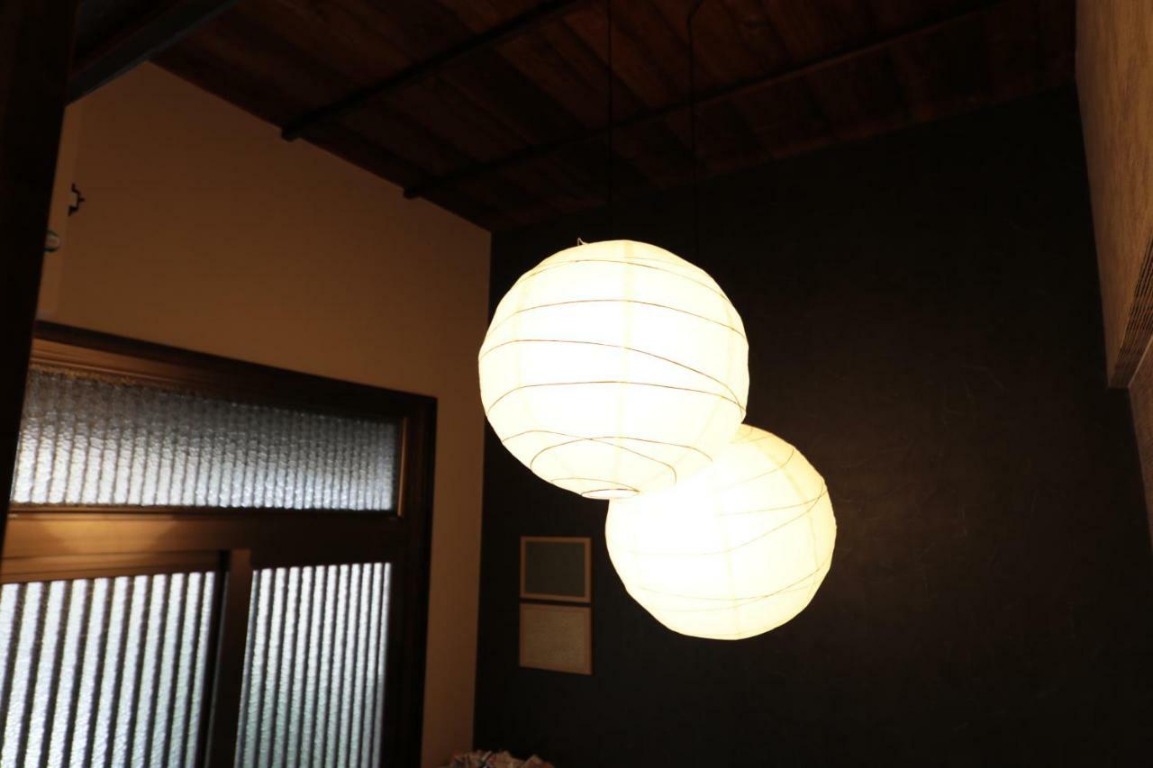 Apartment Good Old Japanese