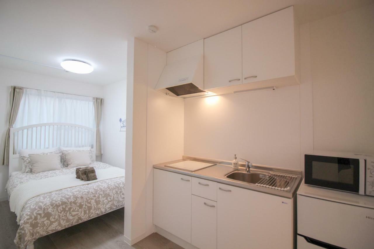 Apartamento Casa Higashi Mikuni 02 *
