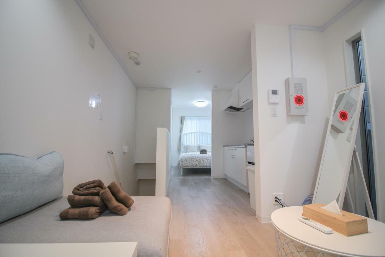 Apartamento Casa Higashi Mikuni 02