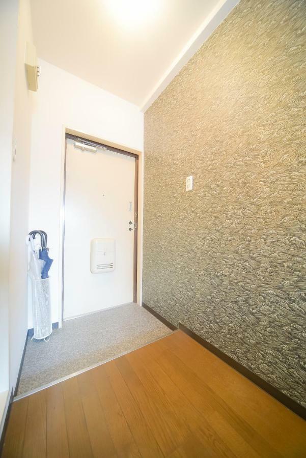 Apartment Exsaison Shirokita 105 Osaka