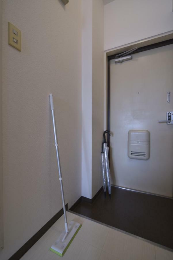 Exsaison Shirokita 706 Apartamento Osaka