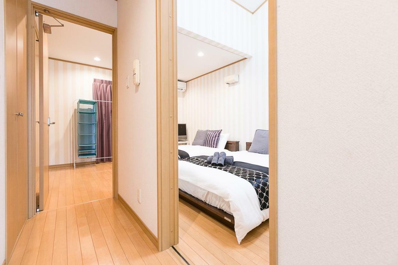 Universal House Osaka