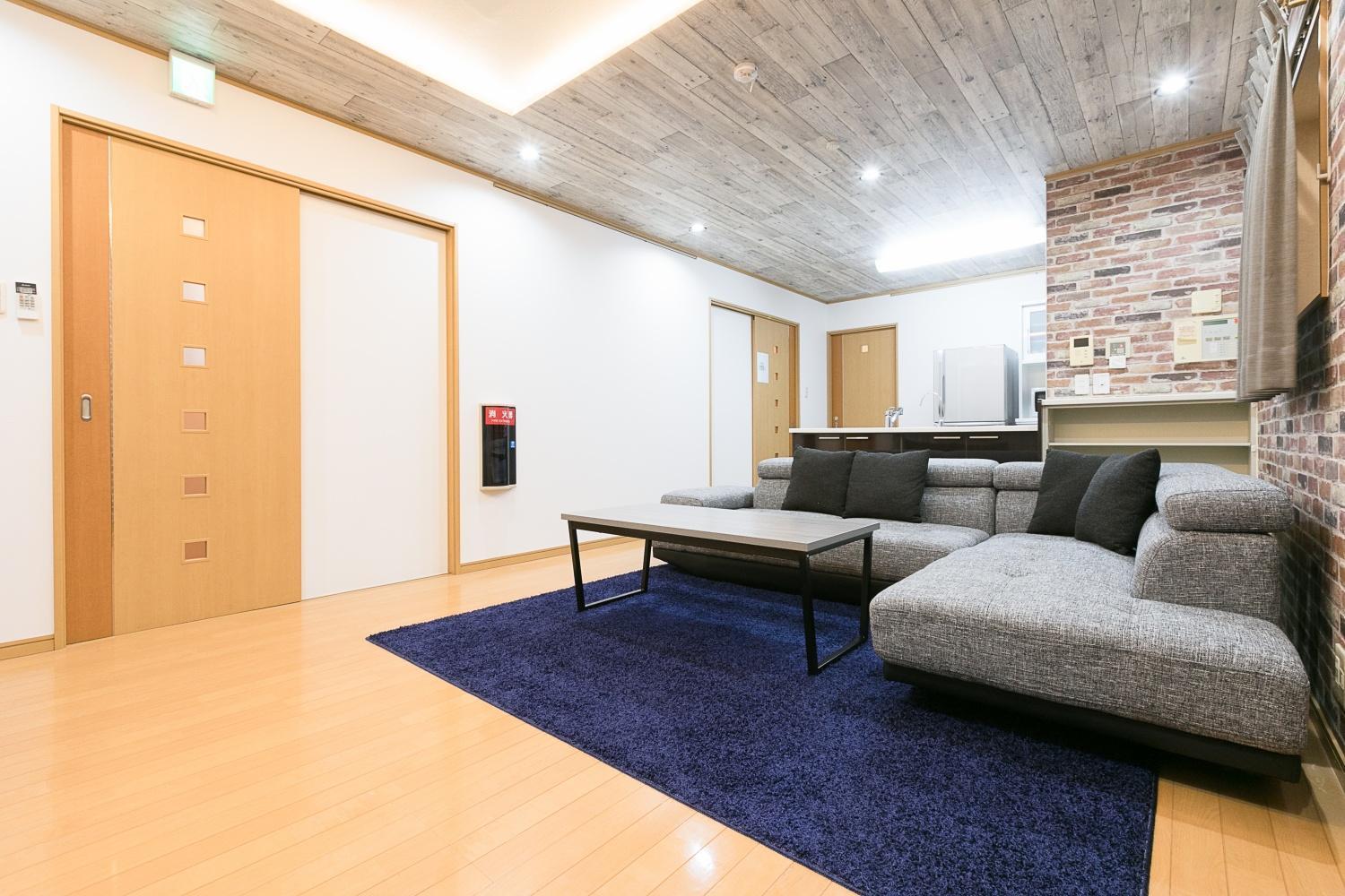 Universal House Osaka