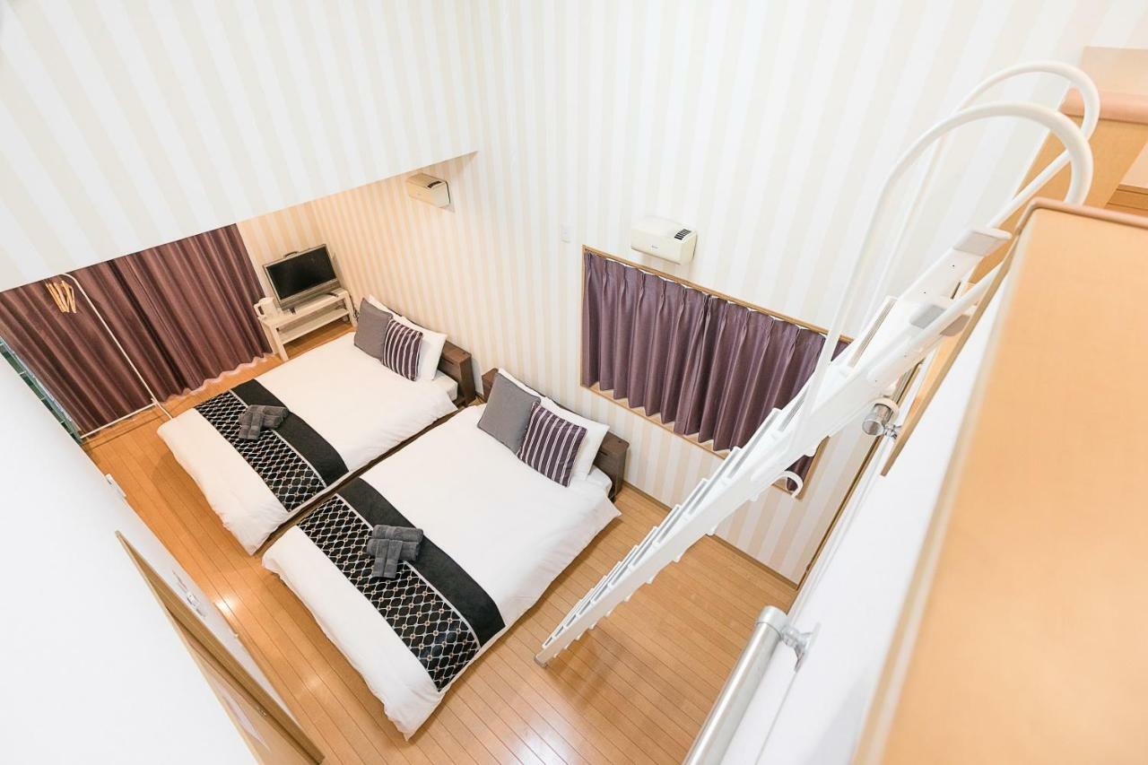 Universal House Osaka