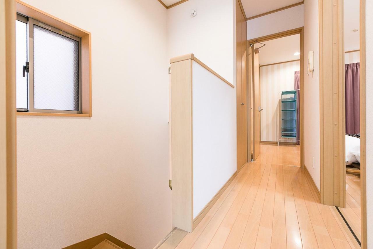 Universal House Osaka