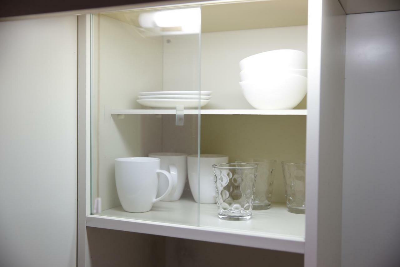 Apartamento Exsaison Shirokita 706 Osaka