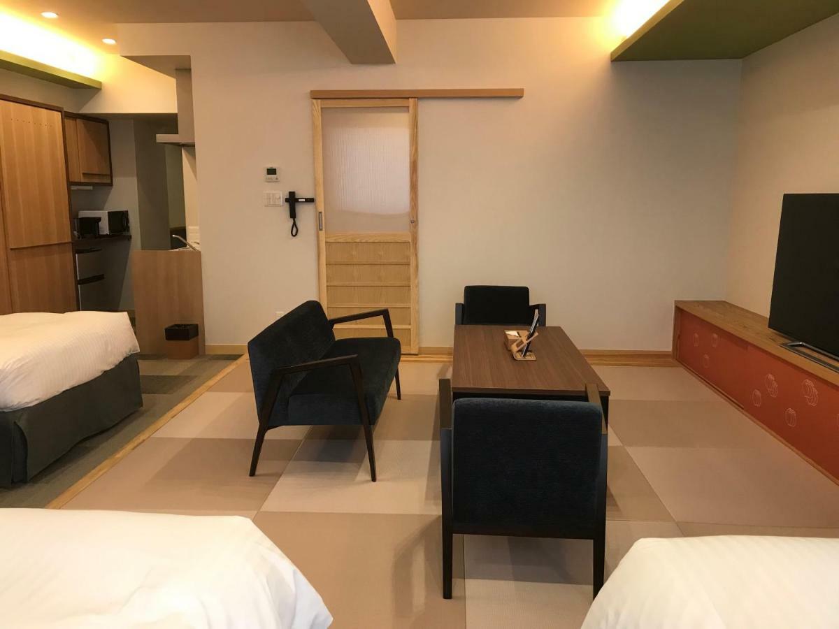 Hotel Yururito