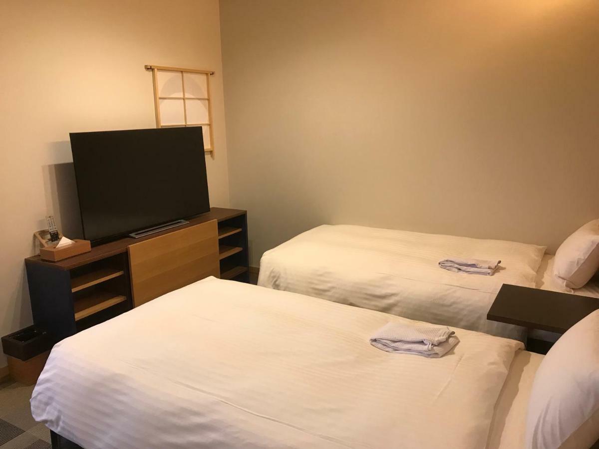 Hotel Yururito Osaka