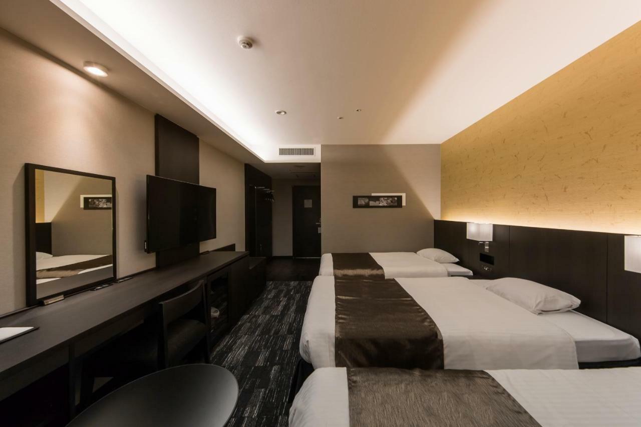 Hotel Kkr Osaka