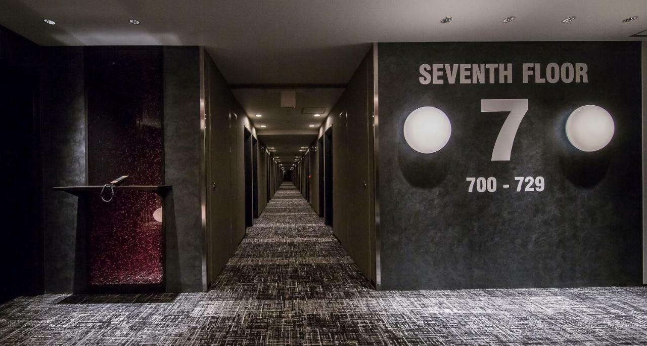 Hotel Kkr