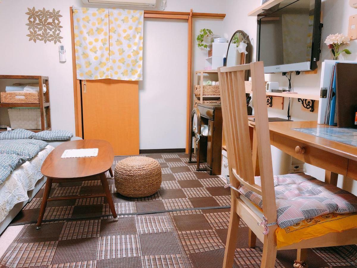 Holiday home Ryokoheya Tenchokan