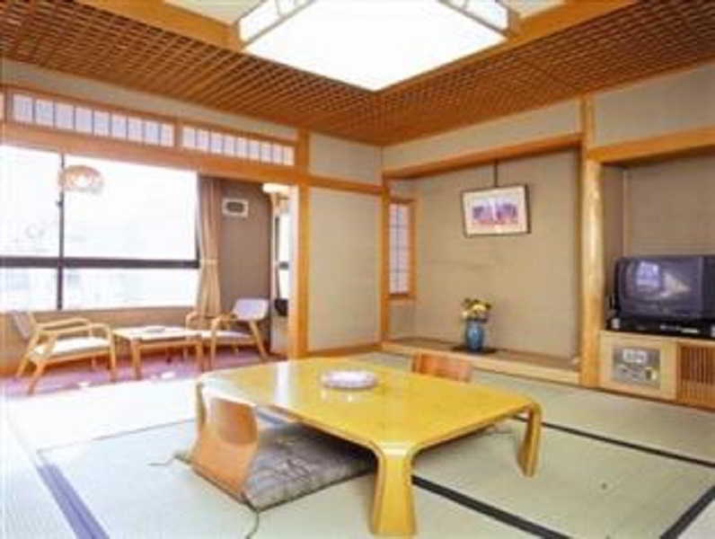 Kaneyoshi Ryokan Osaka